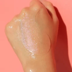 Bulgarian Rose Hydrogel Eye Patch