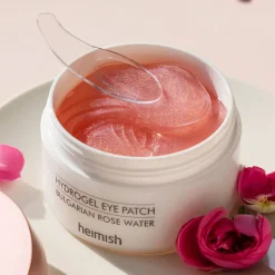 Bulgarian Rose Hydrogel Eye Patch