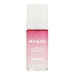 Bulgarian Rose Mist Serum