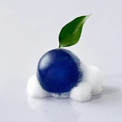 Butterfly Pea Cleansing Ball