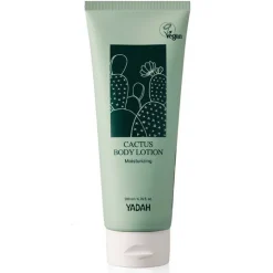 Cactus Body Lotion