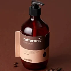 Cafferonic Scalp Shampoo