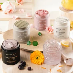 Calendula Peptide Ageless Sleeping Mask