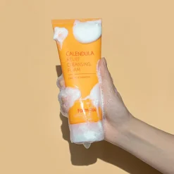 Calendula Relief Cleansing Foam