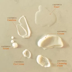 Calendula Relief Cream