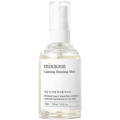 Calming Boosting Mist