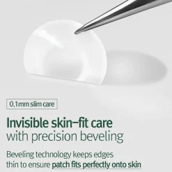 Calming Clear Spot Patch (Intensive Care + Slim Care)