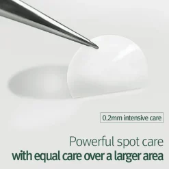 Calming Clear Spot Patch (Intensive Care)