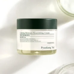 Calming Moisture Nourishing Cream