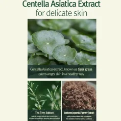 Calming Moisture Serum