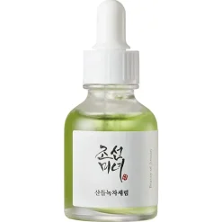 Calming Serum Green Tea+Panthenol