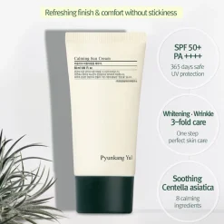 Calming Sun Cream