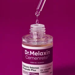 Cemenrete Calcium Intense Ampoule Plus