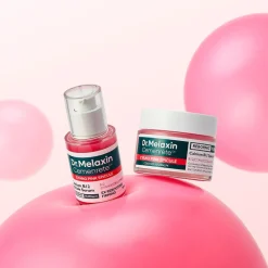 Cemenrete Cyano Pink Spicule Serum