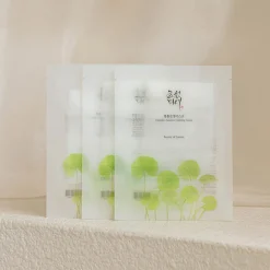 Centella Asiatica Calming Mask