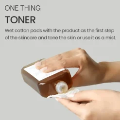 Centella Asiatica Extract Toner