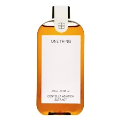 Centella Asiatica Extract Toner