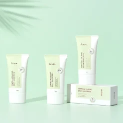 Centella Calming Daily Sunscreen SPF 50+ PA++++
