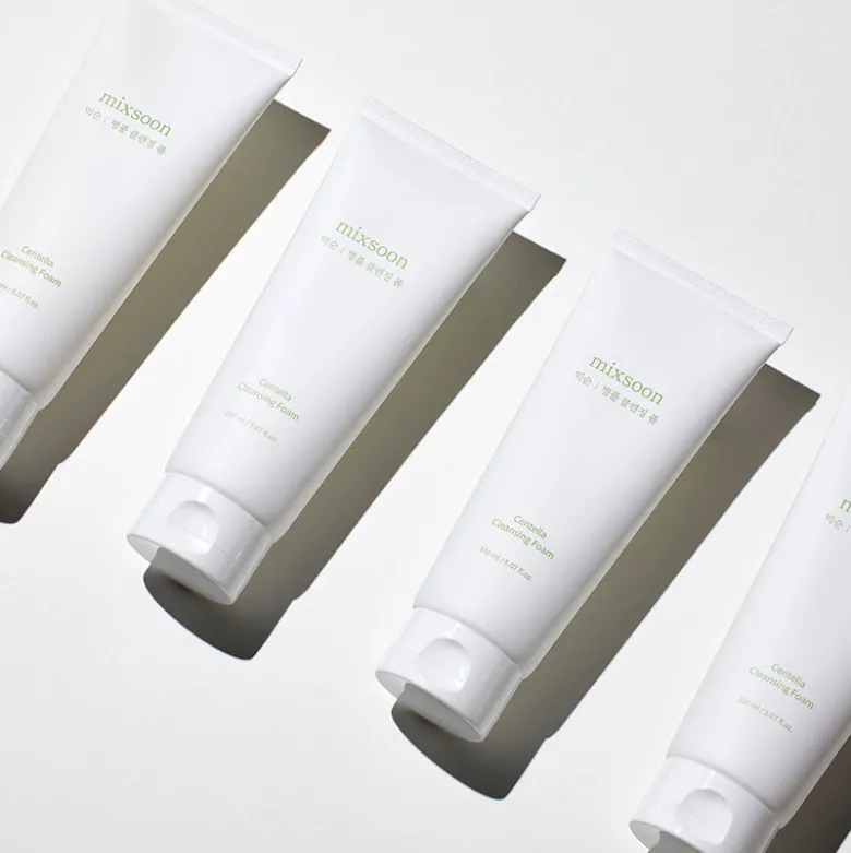 Centella Cleansing Foam