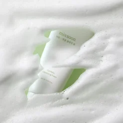 Centella Cleansing Foam