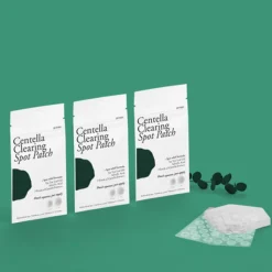 Centella Clearing Spot Patch
