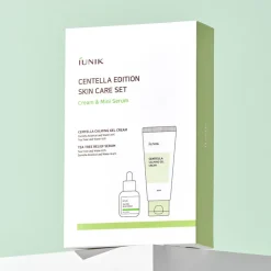 Centella Edition Skincare Set