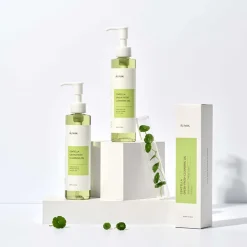 Centella Green Fresh Cleansing Oil