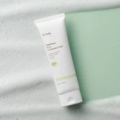 Centella Mild Cleansing Foam