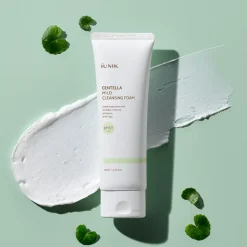 Centella Mild Cleansing Foam