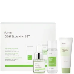 Centella Mini Set