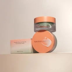Centella Phyto & 5 Peptide Concentrate Cream