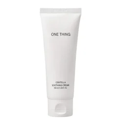 Centella Soothing Cream