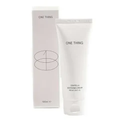 Centella Soothing Cream