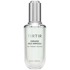 Ceramic Milk Ampoule