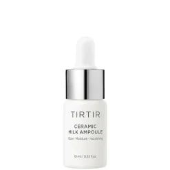 Ceramic Milk Ampoule