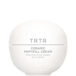 Ceramic Peptifill Cream