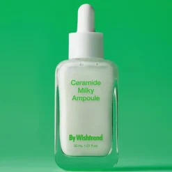 Ceramide Milky Ampoule