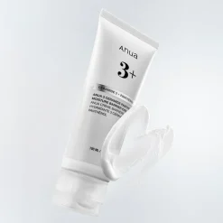 3 Ceramide Panthenol Moisture Barrier Cream