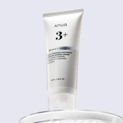3 Ceramide Panthenol Moisture Barrier Cream