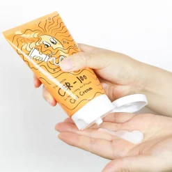 CER-100 Collagen Coating Hair A+ Muscle Curl Cream