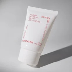 Cherry Blossom Glow Jelly Cream