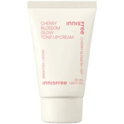 Cherry Blossom Glow Tone-Up Cream
