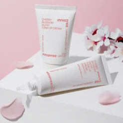 Cherry Blossom Glow Tone-Up Cream