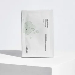 Cica Calming Ampoule Mask
