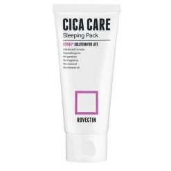 Cica Care Sleeping Pack