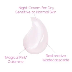 Cica Care Sleeping Pack