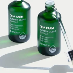 Cica Farm Blemish Clear Ampoule