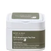 CICA Houttuynia Tea Tree Calming Mask