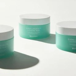 Cicaluronic Cleansing Balm