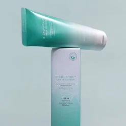 Cicaluronic Low Ph Cleanser